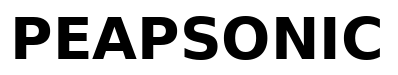 PEAPSONIC