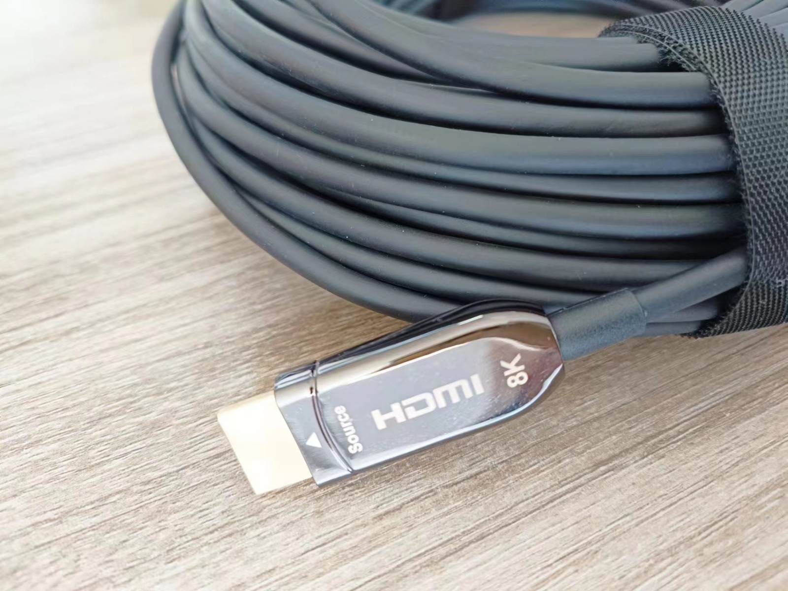 HDMI 2.1 8K Active Optical Cable
