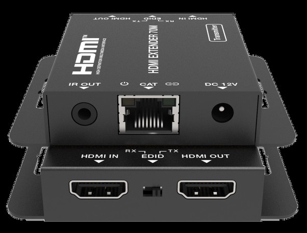 HDMI Extender 70M Over CAT6
