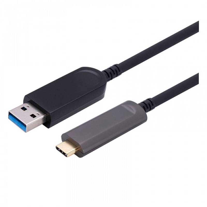 USB 3.1 Gen2 Active Optical Cable