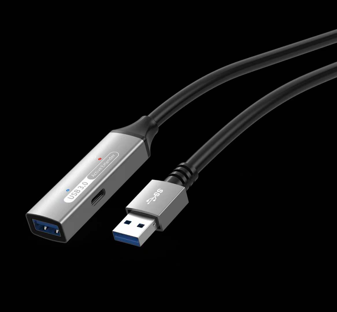 USB 3.0 Active Extension Cable